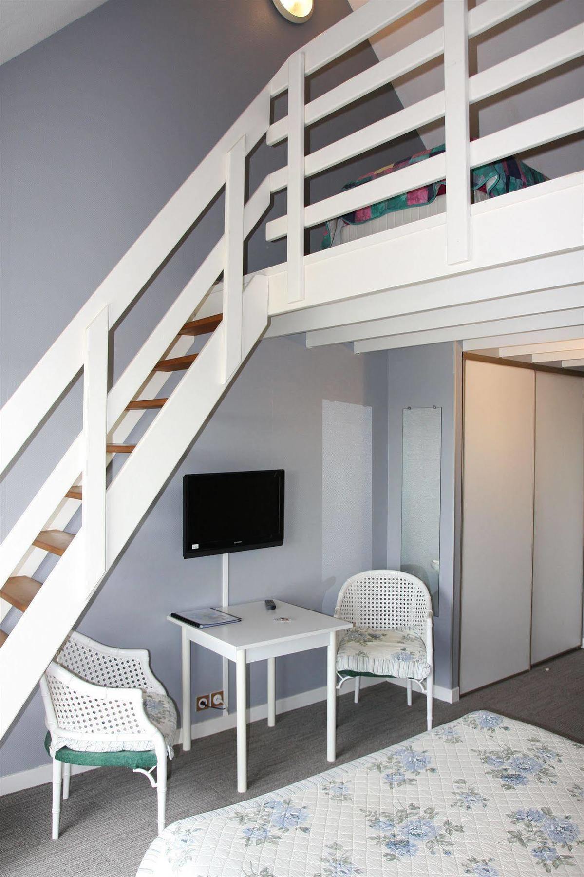 L'Hippocampe Hotel Plouharnel Ngoại thất bức ảnh