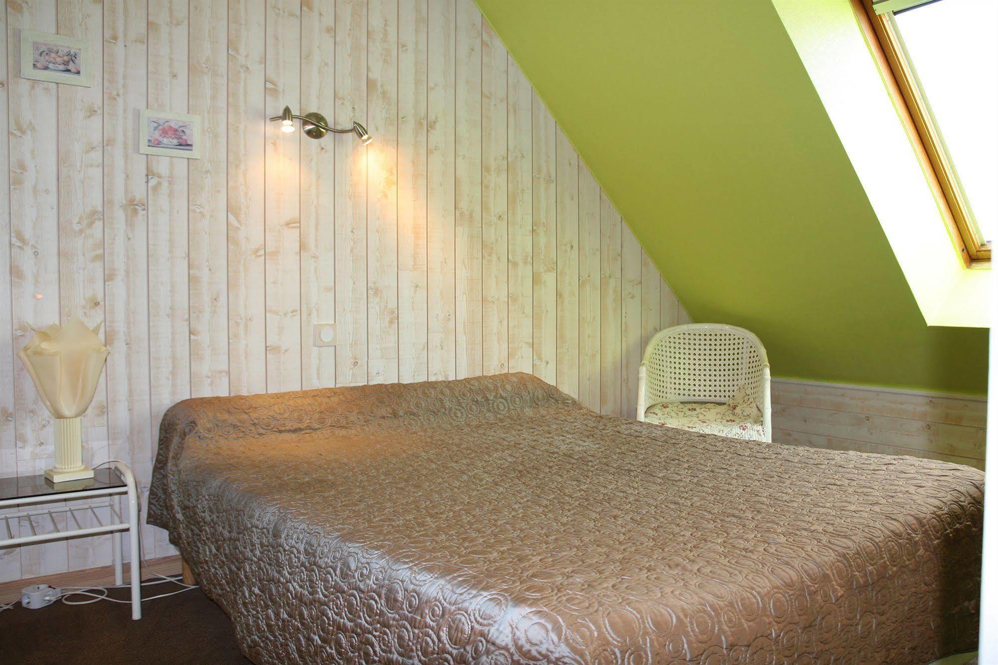 L'Hippocampe Hotel Plouharnel Ngoại thất bức ảnh